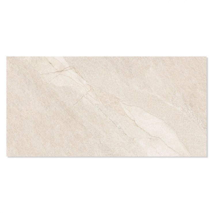 Klinker Duostone Beige Mat 60x120 cm-1